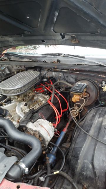 1979 Oldsmobile Cutlass Missing - photo 13