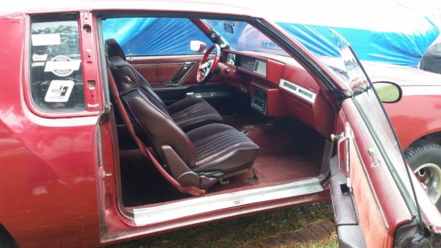 1979 Oldsmobile Cutlass Missing - photo 7