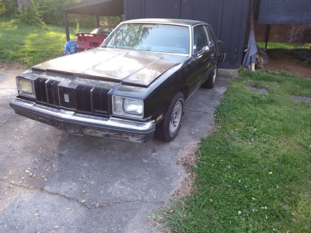 1979 Oldsmobile Cutlass - photo 12