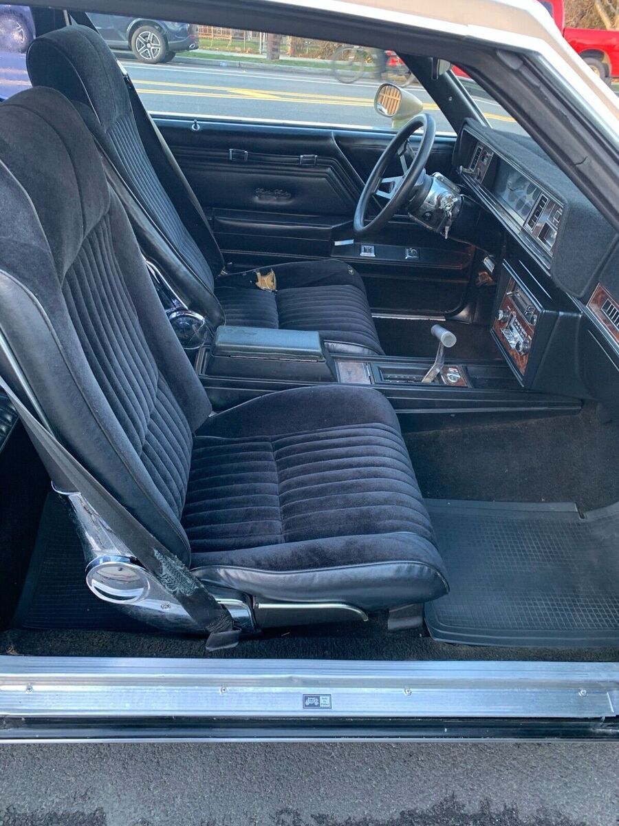 1979 Oldsmobile Cutlass Hurst W-30 - photo 10