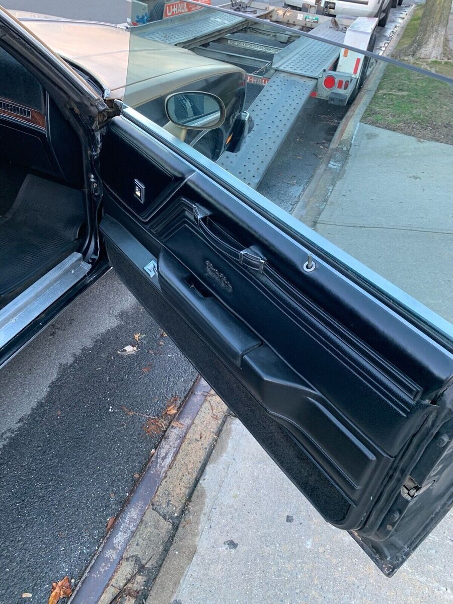 1979 Oldsmobile Cutlass Hurst W-30 - photo 11