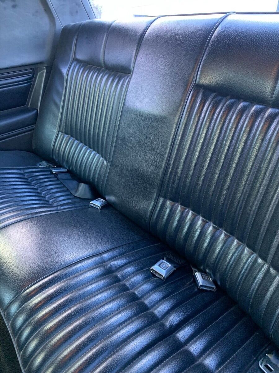 1979 Oldsmobile Cutlass Hurst W-30 - photo 13