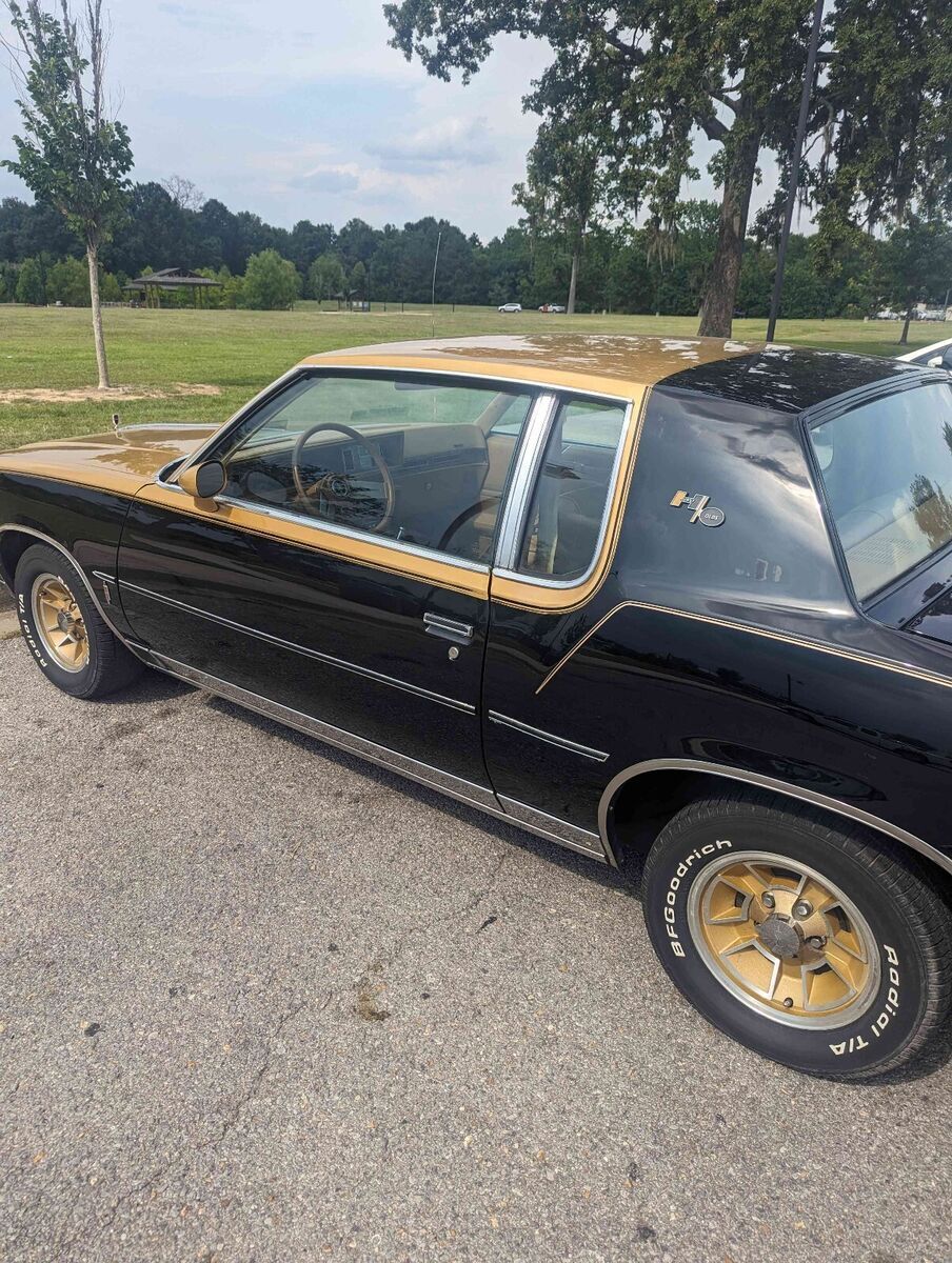 1979 Oldsmobile Cutlass w30 Hurst olds - photo 11