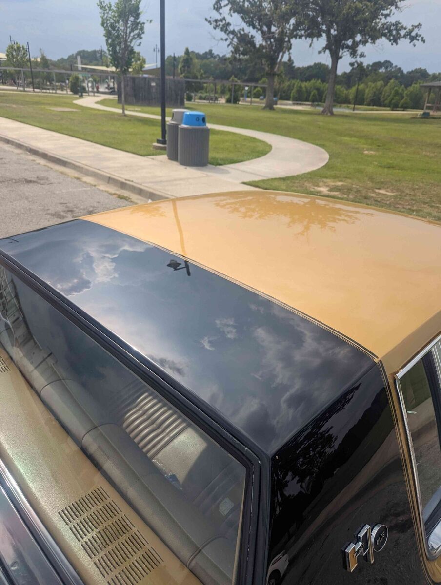 1979 Oldsmobile Cutlass w30 Hurst olds - photo 4
