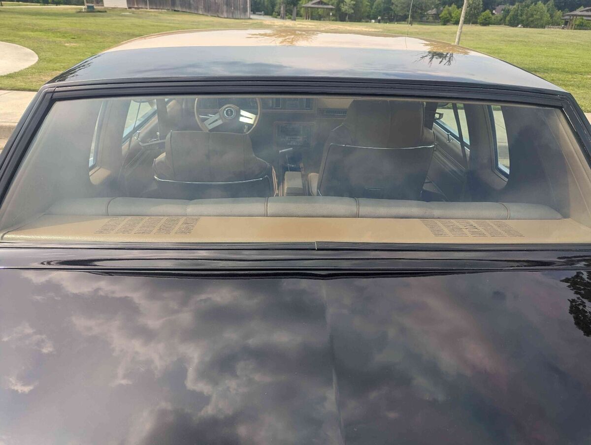 1979 Oldsmobile Cutlass w30 Hurst olds - photo 6