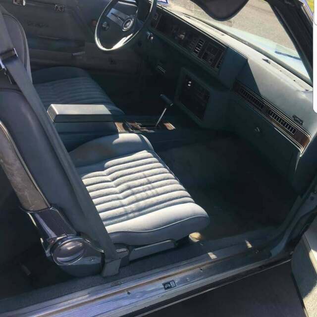 1979 Oldsmobile Cutlass 2DR - photo 4