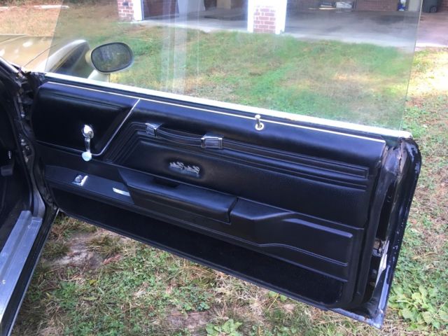 1979 Oldsmobile Cutlass Hurst Olds W-30 - photo 13