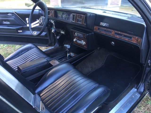 1979 Oldsmobile Cutlass Hurst Olds W-30 - photo 7