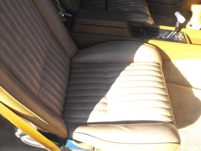1979 Oldsmobile Cutlass W30 - photo 10