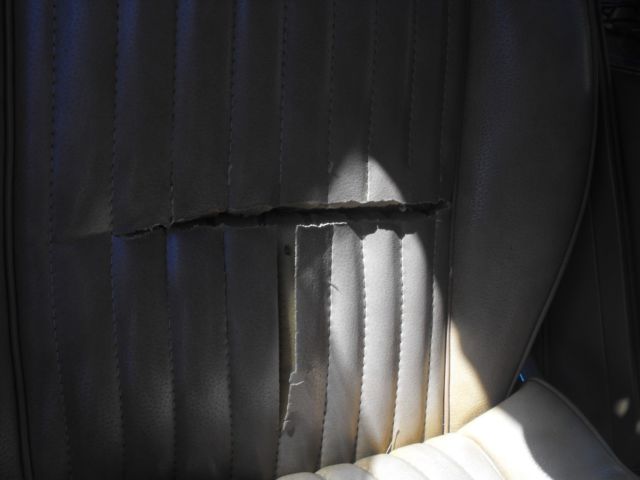 1979 Oldsmobile Cutlass W30 - photo 9