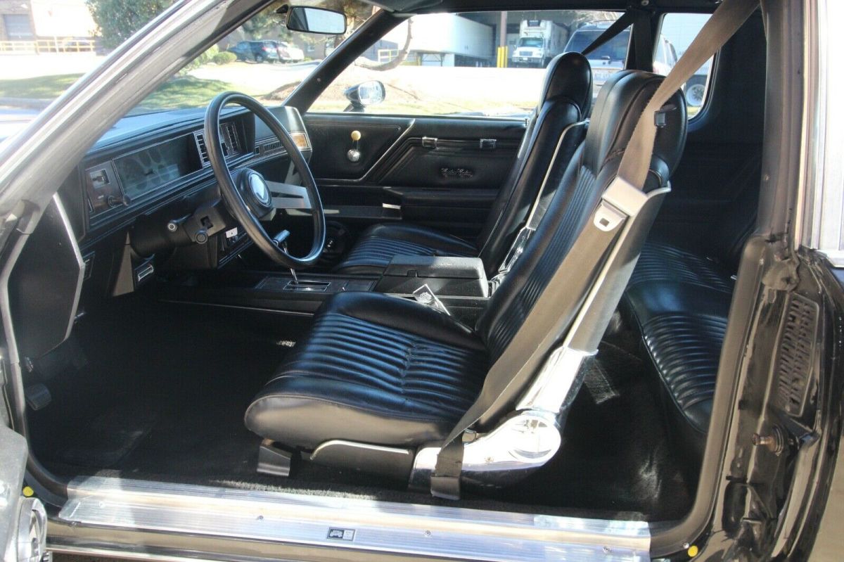 1979 Oldsmobile Cutlass Calais - V8 - photo 13
