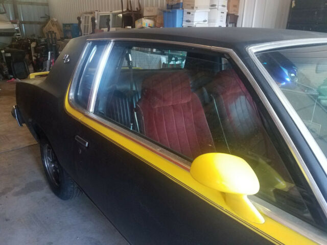 1979 Oldsmobile Cutlass calais - photo 10