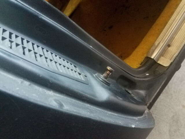 1979 Oldsmobile Cutlass calais - photo 12