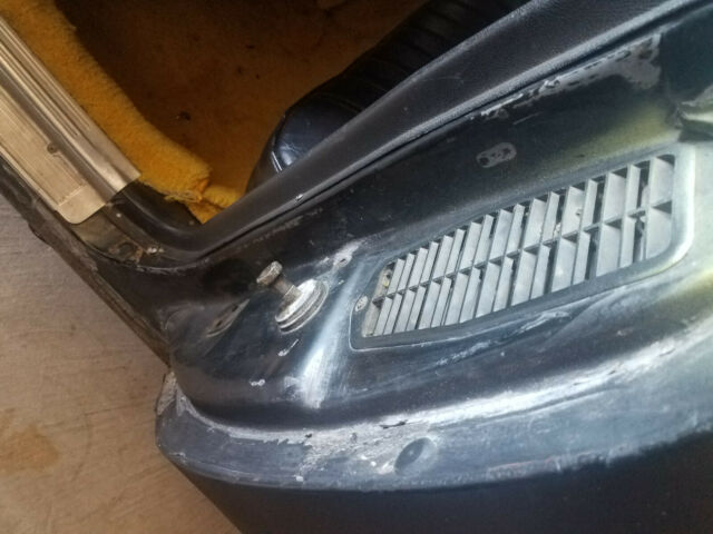 1979 Oldsmobile Cutlass calais - photo 13