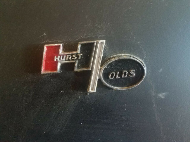 1979 Oldsmobile Cutlass calais - photo 2