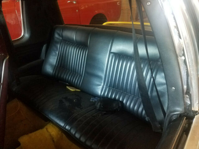 1979 Oldsmobile Cutlass calais - photo 6