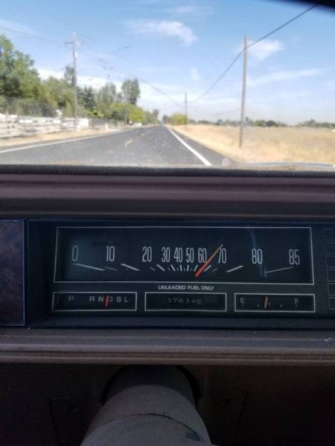 1979 Oldsmobile Custom Cruiser - photo 6
