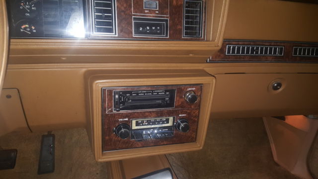 1979 Oldsmobile Cutlass Hurst Olds W30 - photo 13