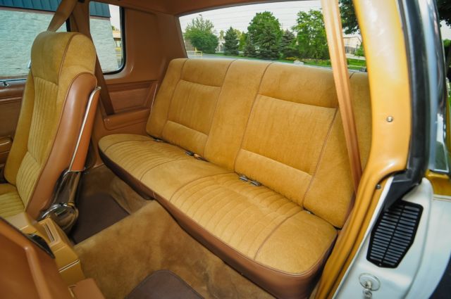 1979 Oldsmobile Cutlass - photo 12