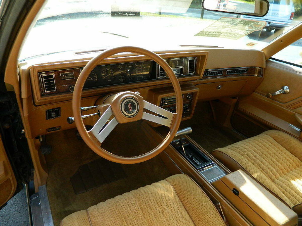 1979 Oldsmobile Cutlass - photo 12