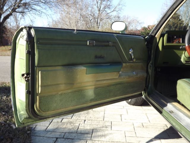 1979 Oldsmobile Cutlass Supreme - photo 10