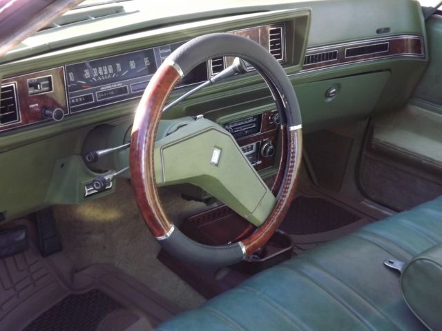 1979 Oldsmobile Cutlass Supreme - photo 12