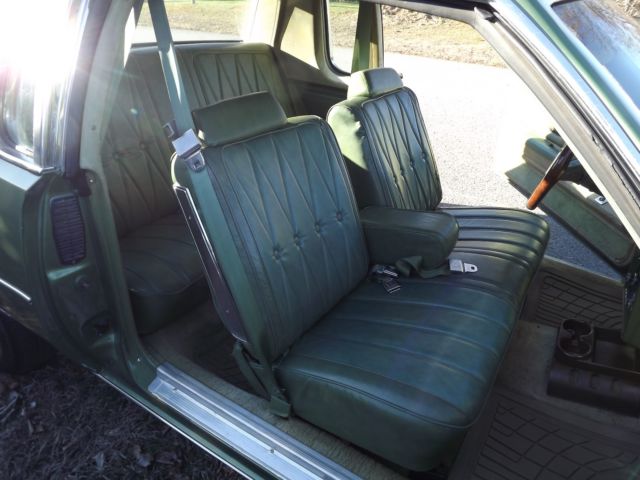 1979 Oldsmobile Cutlass Supreme - photo 13
