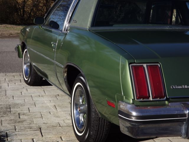 1979 Oldsmobile Cutlass Supreme - photo 3