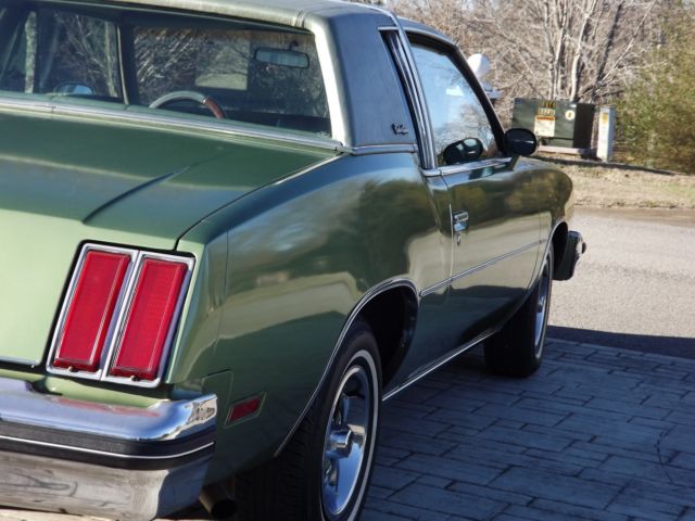 1979 Oldsmobile Cutlass Supreme - photo 5