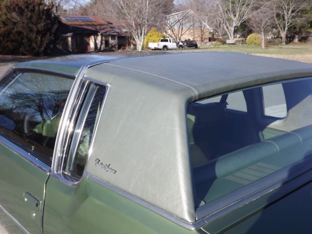 1979 Oldsmobile Cutlass Supreme - photo 8