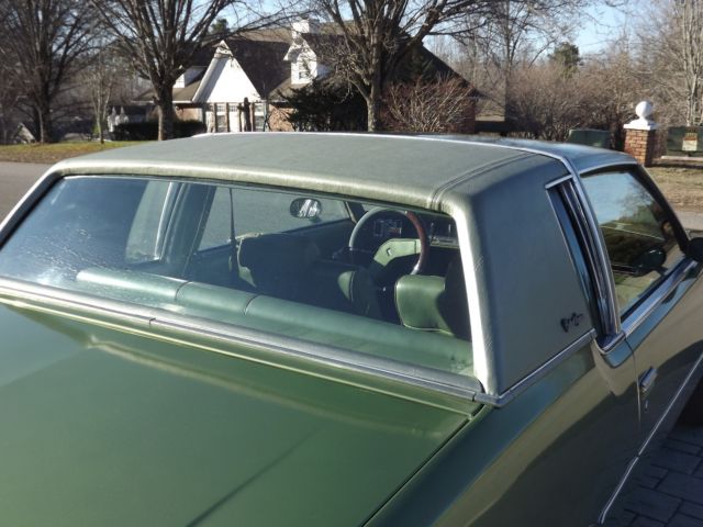 1979 Oldsmobile Cutlass Supreme - photo 9