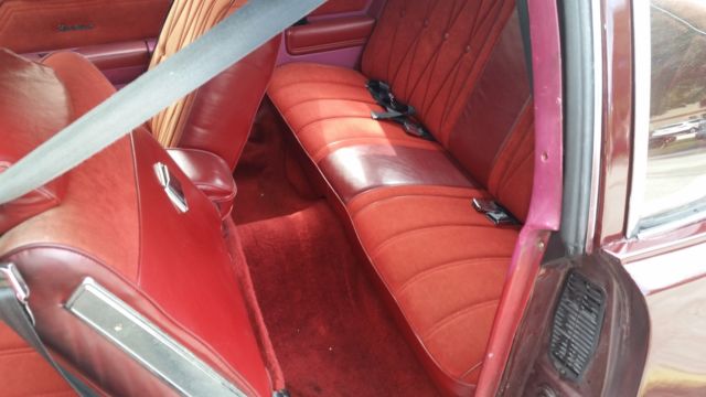 1979 Oldsmobile Cutlass - photo 10