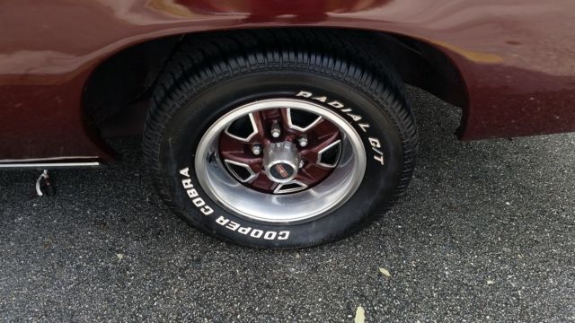 1979 Oldsmobile Cutlass - photo 12