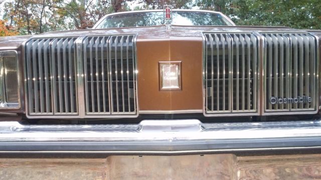 1979 Oldsmobile Cutlass Supreme - photo 11