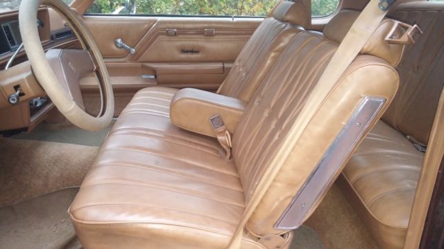 1979 Oldsmobile Cutlass Supreme - photo 2