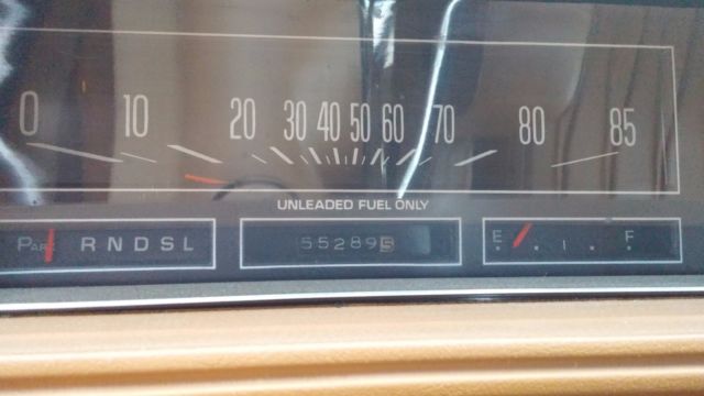 1979 Oldsmobile Cutlass Supreme - photo 3