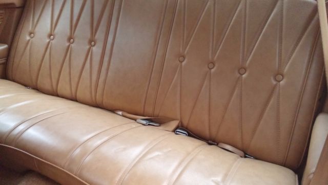 1979 Oldsmobile Cutlass Supreme - photo 4