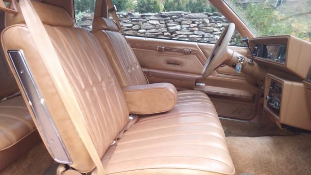 1979 Oldsmobile Cutlass Supreme - photo 8