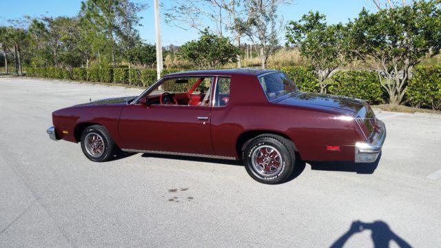 1979 Oldsmobile Cutlass - photo 3