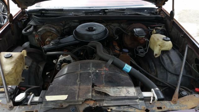1979 Oldsmobile Cutlass - photo 6