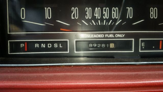 1979 Oldsmobile Cutlass - photo 7
