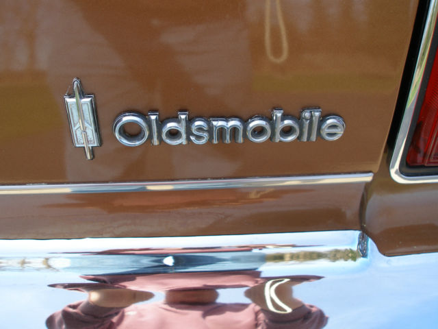 1979 Oldsmobile Cutlass Base Coupe 2-Door - photo 9