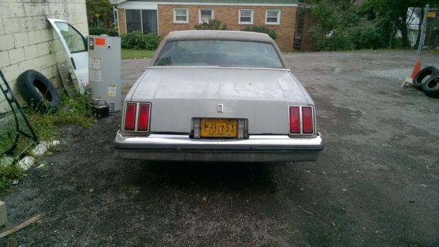 1979 Oldsmobile Cutlass - photo 4