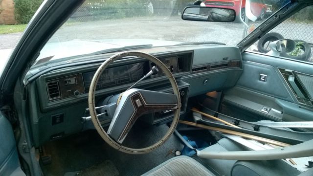 1979 Oldsmobile Cutlass - photo 5
