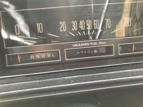 1979 Oldsmobile Cutlass - photo 13