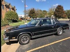 1979 Oldsmobile Cutlass - photo 2