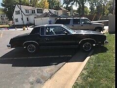 1979 Oldsmobile Cutlass - photo 4