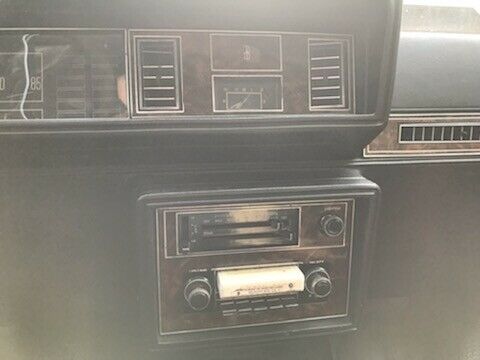 1979 Oldsmobile Cutlass - photo 5