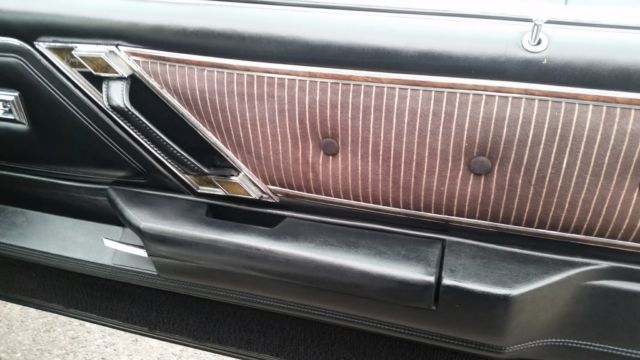 1979 Oldsmobile Cutlass Chrome - photo 13