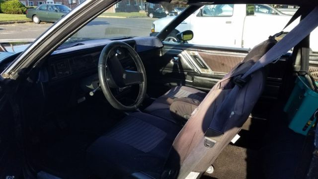 1979 Oldsmobile Cutlass Chrome - photo 3